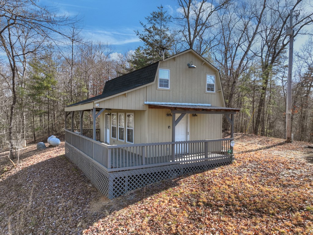 423646 Blue Ridge Residential