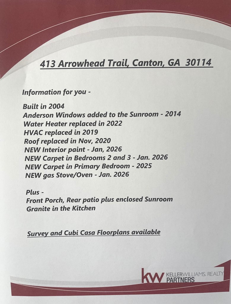 423652 Woodstock Residential