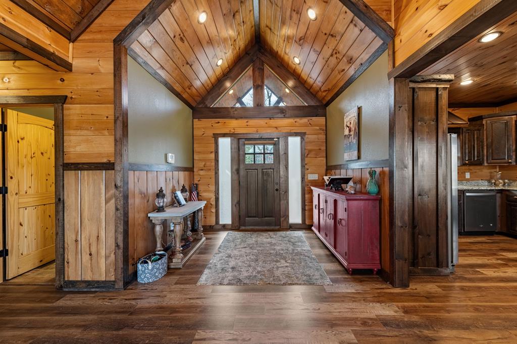 423653 Blue Ridge Residential