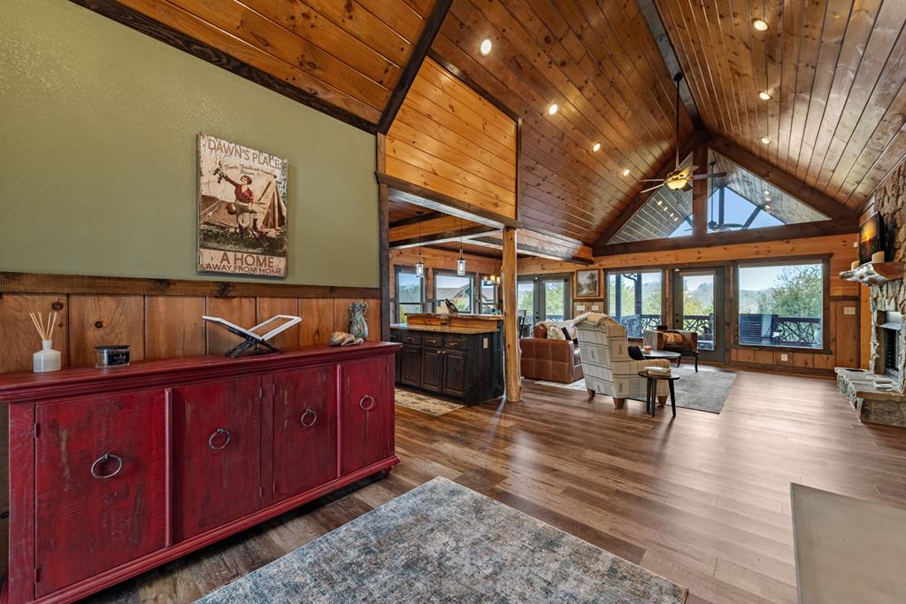 423653 Blue Ridge Residential