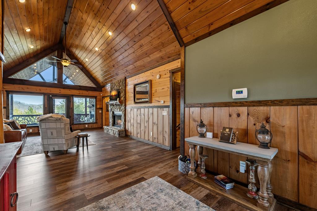 423653 Blue Ridge Residential