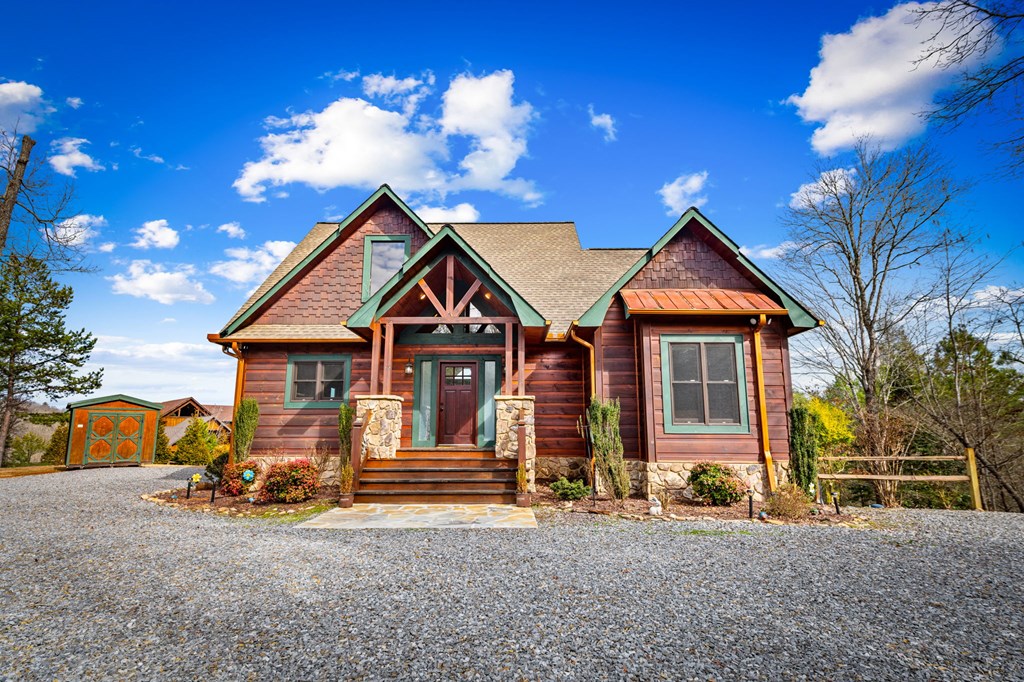 423653 Blue Ridge Residential