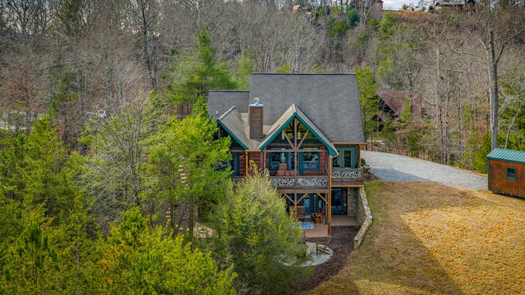 423653 Blue Ridge Residential