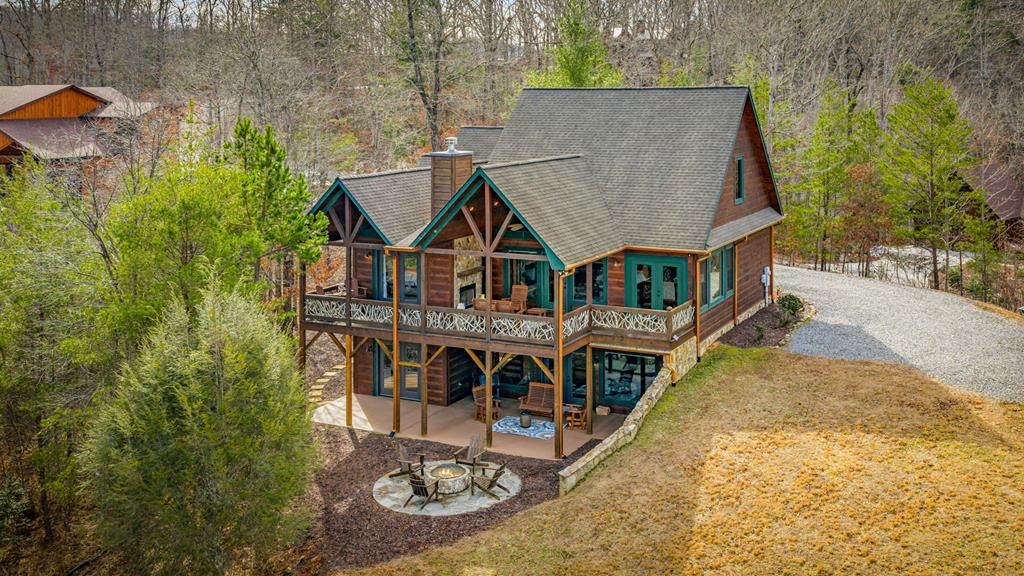 423653 Blue Ridge Residential