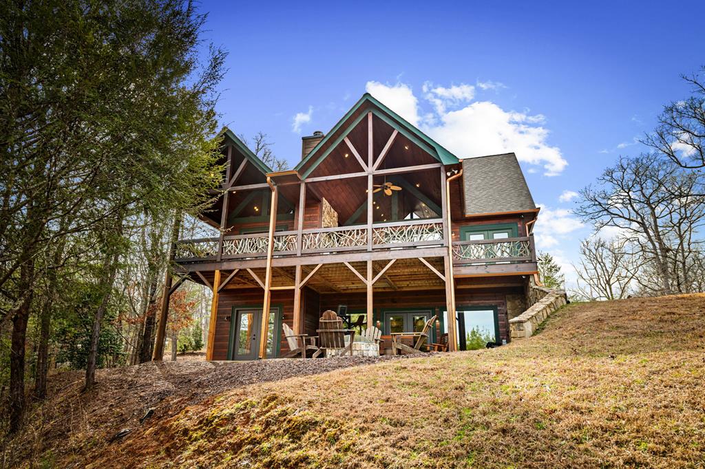 423653 Blue Ridge Residential