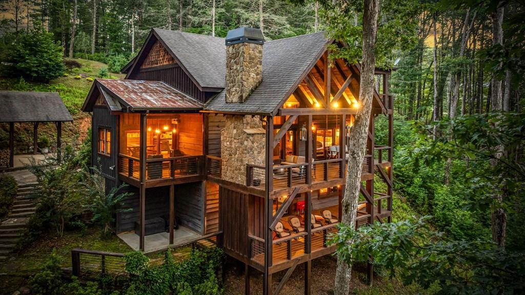 423656 Blue Ridge Residential