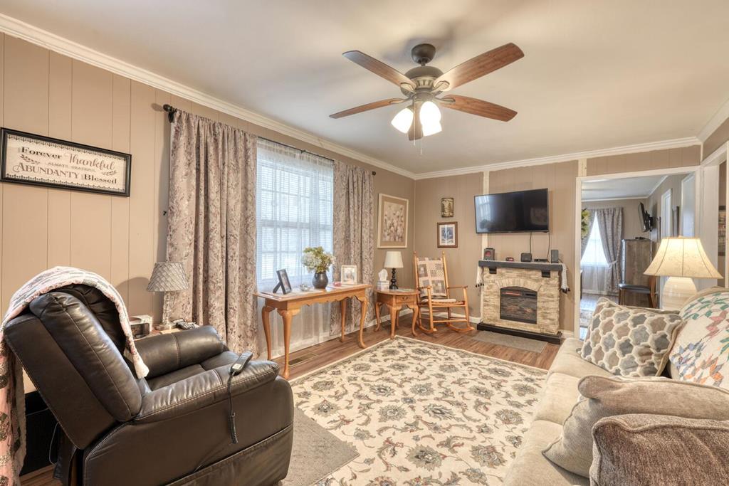 423658 McCaysville Residential