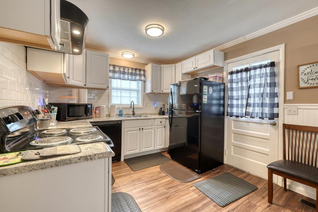 423658 McCaysville Residential