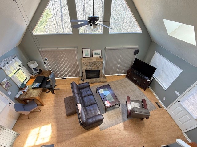 423665 Murphy Residential