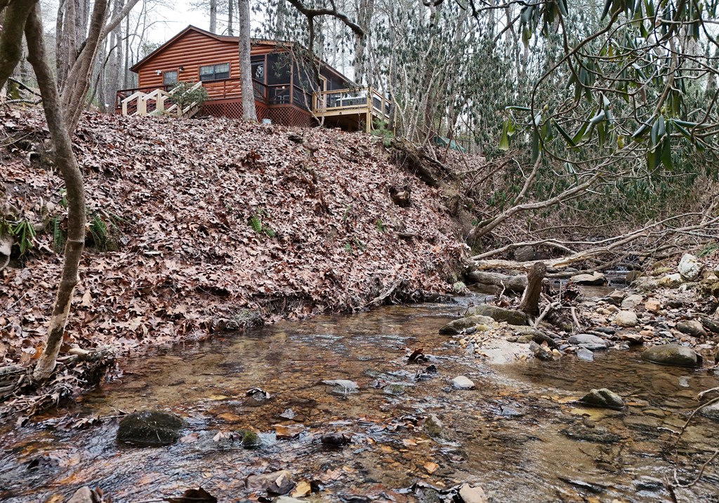 423667 Morganton Residential