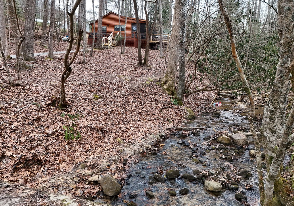 423667 Morganton Residential