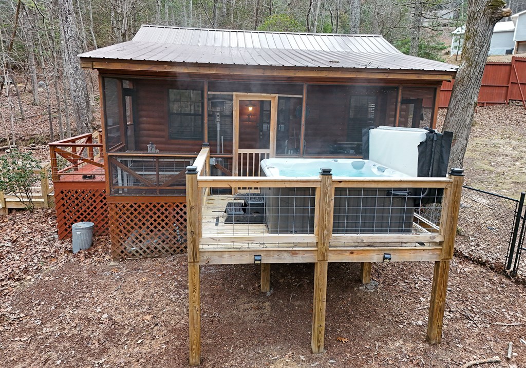 423667 Morganton Residential