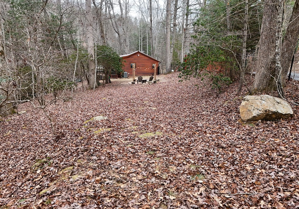 423667 Morganton Residential