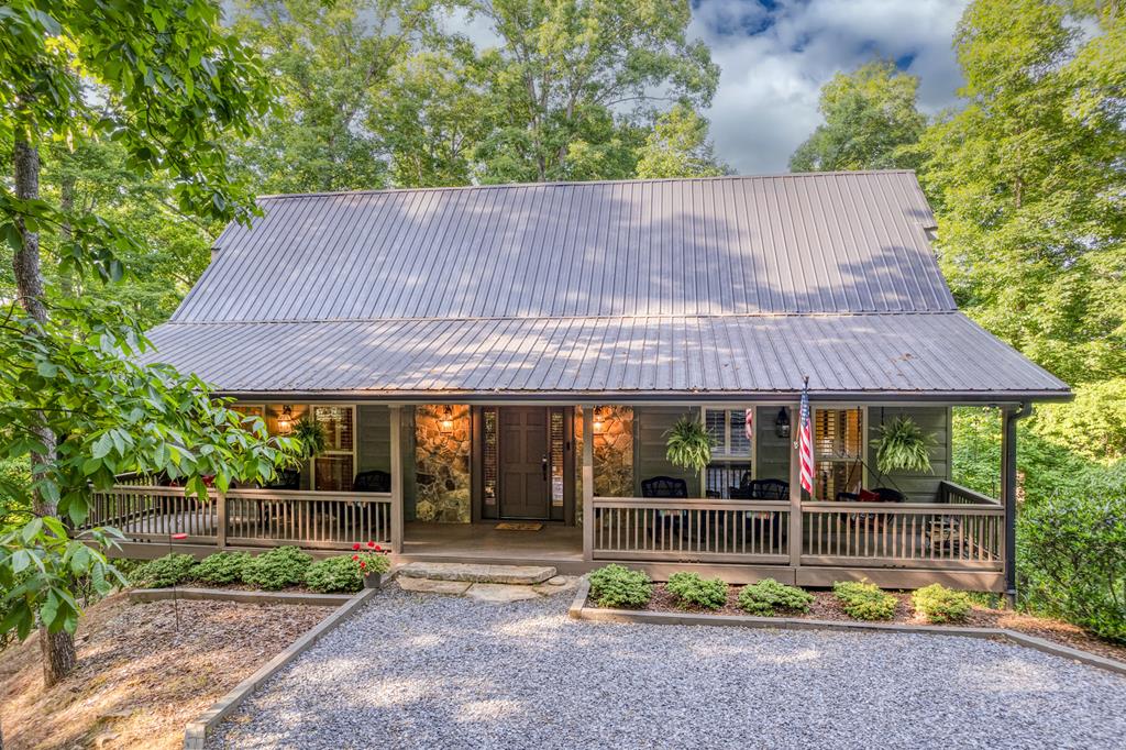 424681 Ellijay 
