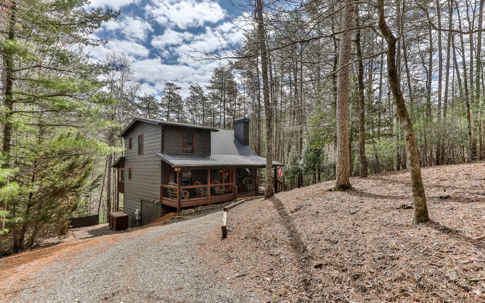 424683 Ellijay Residential
