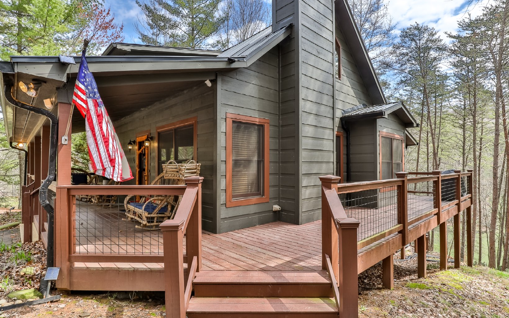 424683 Ellijay Residential