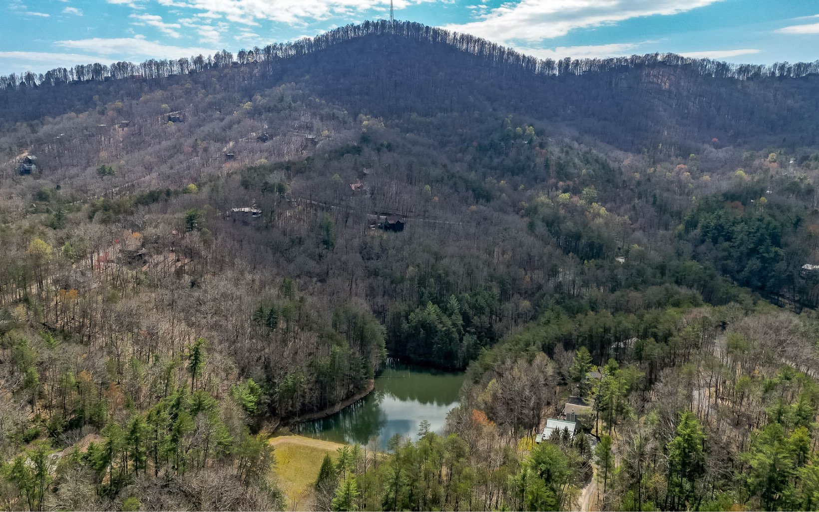 424683 Ellijay Residential