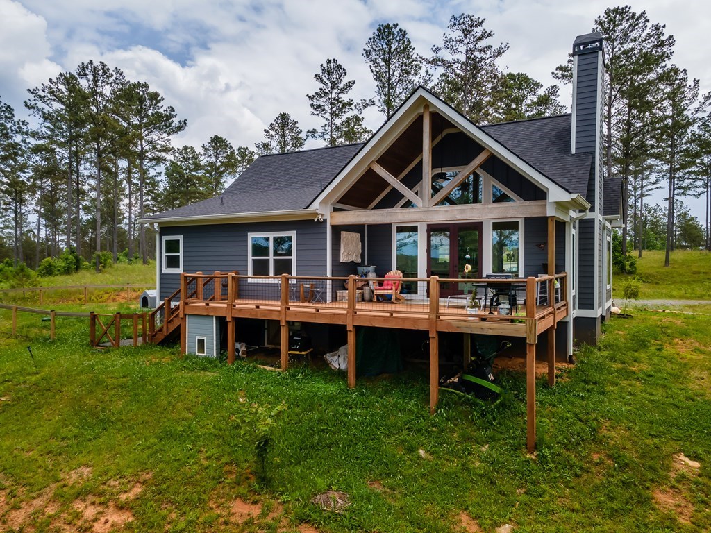 424693 Ellijay Residential