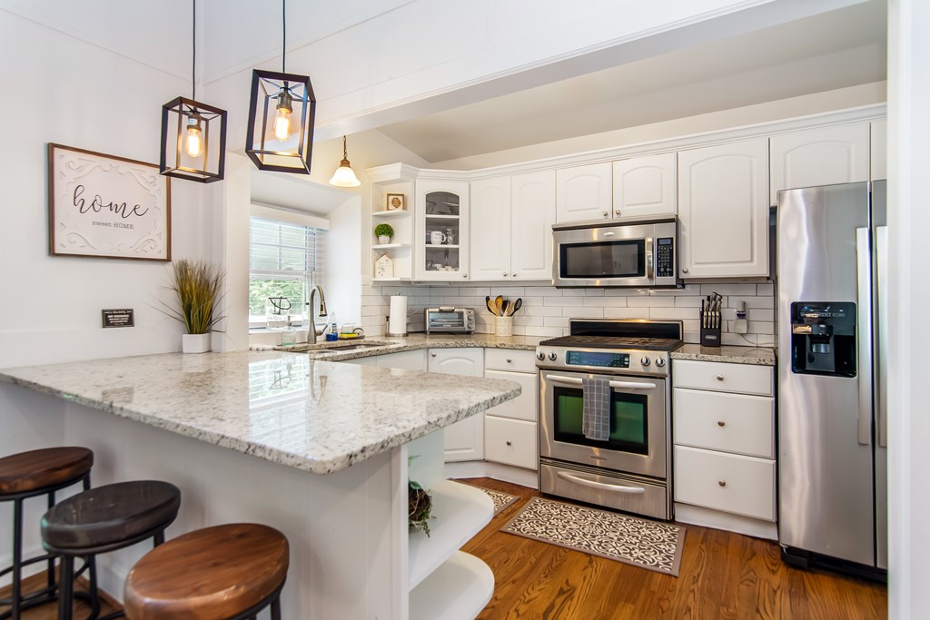 424694 Hiawassee Residential