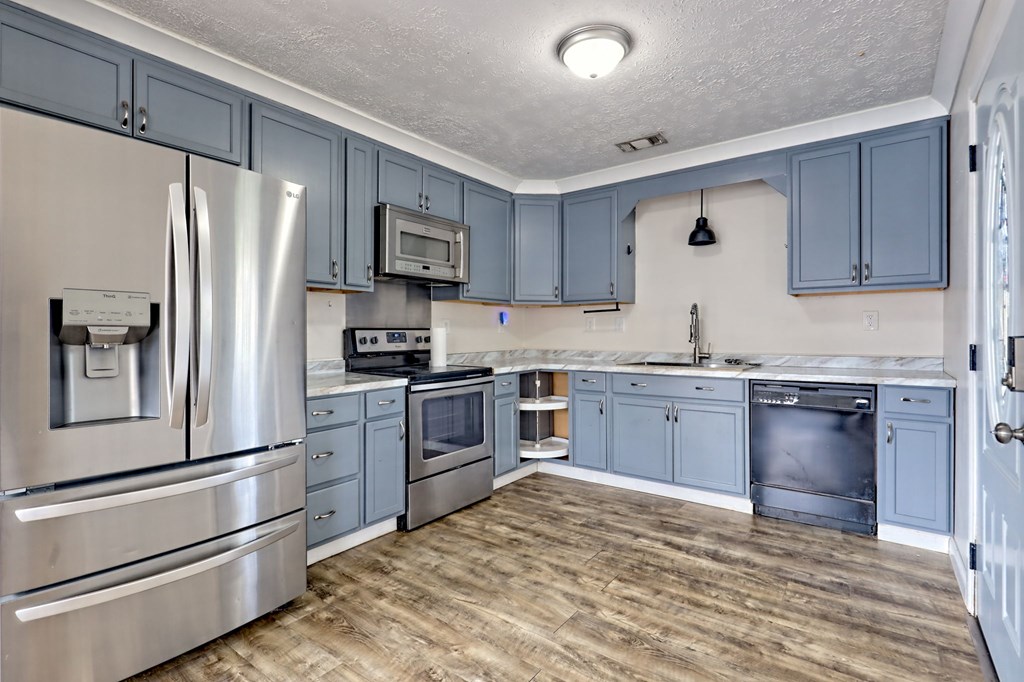 424701 Blairsville Residential