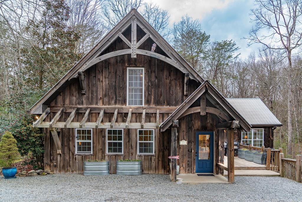 424703 Ellijay Residential