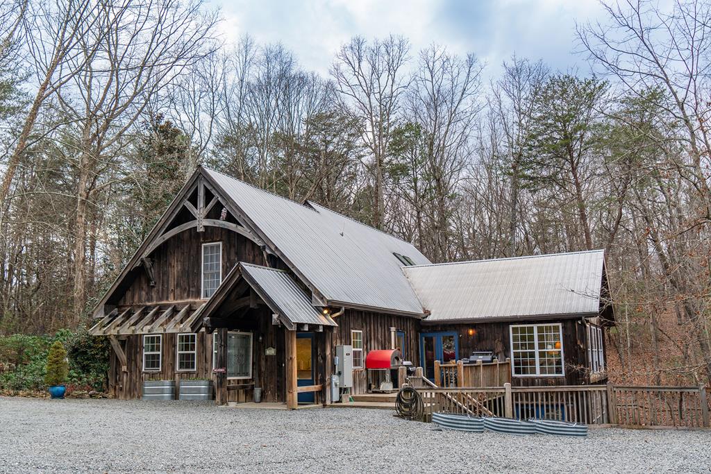 424703 Ellijay Residential