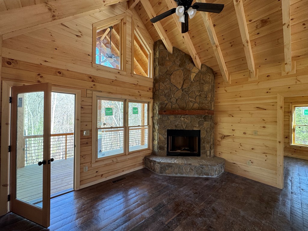 424704 Ellijay Residential
