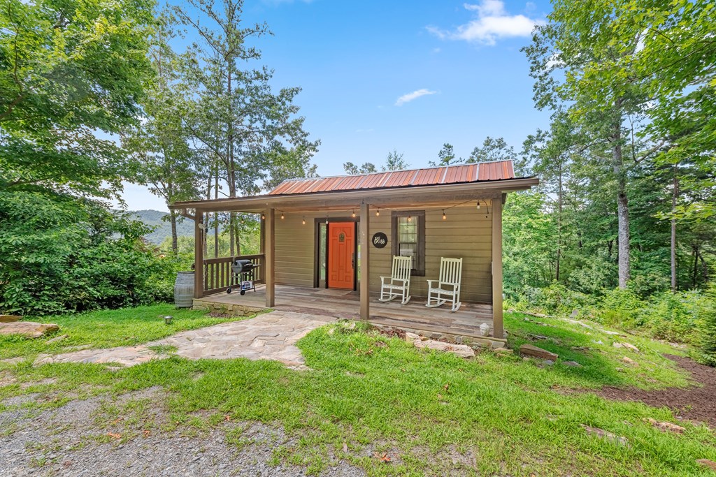 424705 Blue Ridge Residential