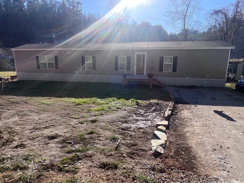 424707 Ellijay Residential