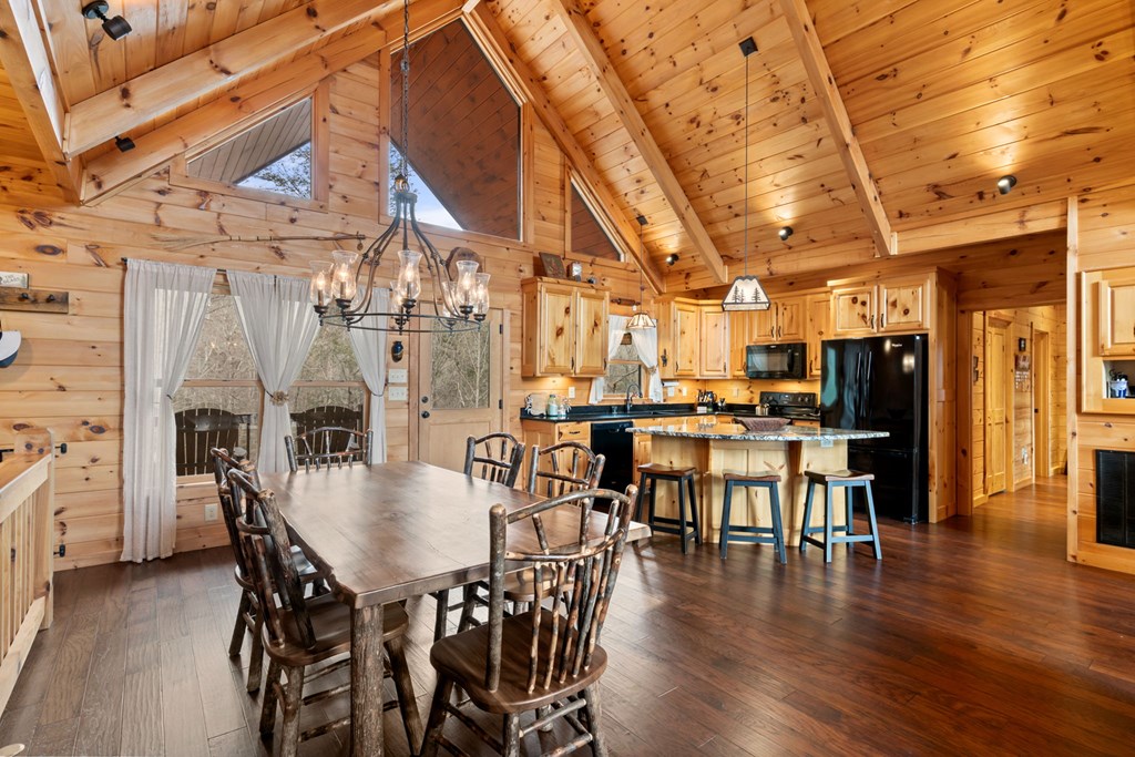 424708 Cherry Log Residential