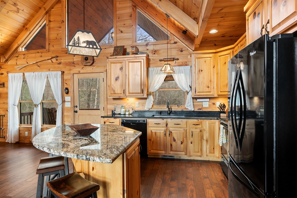 424708 Cherry Log Residential