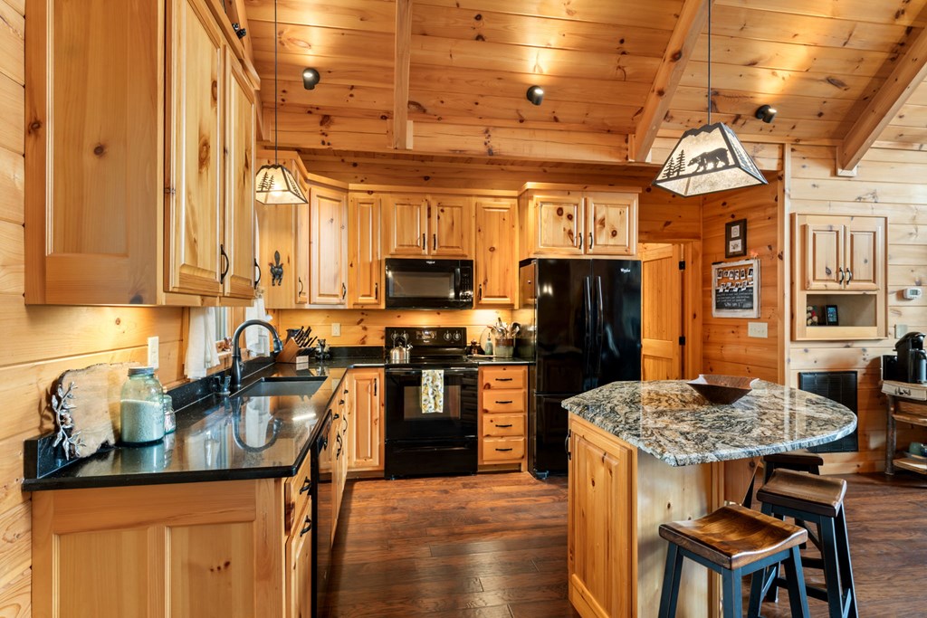 424708 Cherry Log Residential