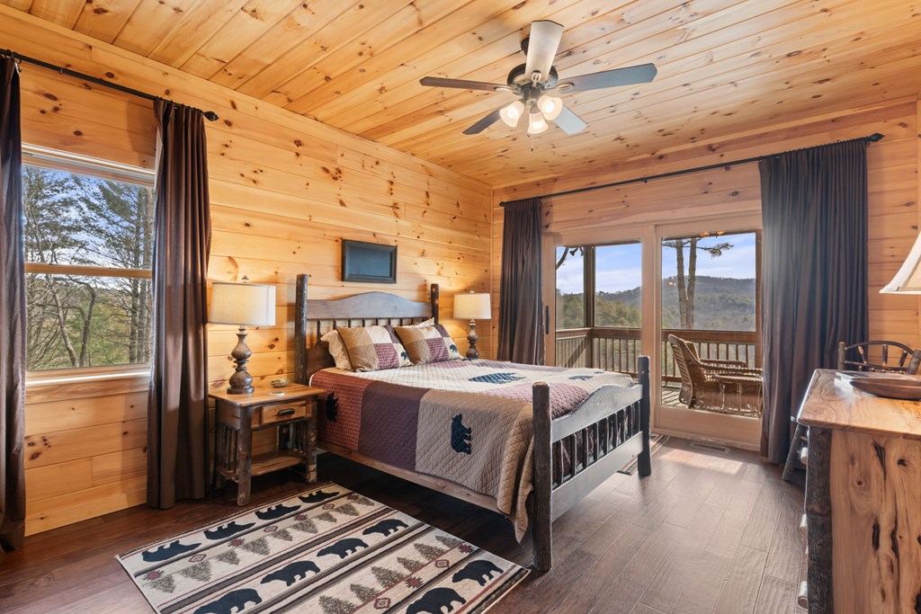 424708 Cherry Log Residential