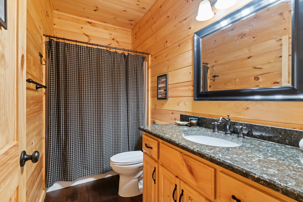 424708 Cherry Log Residential