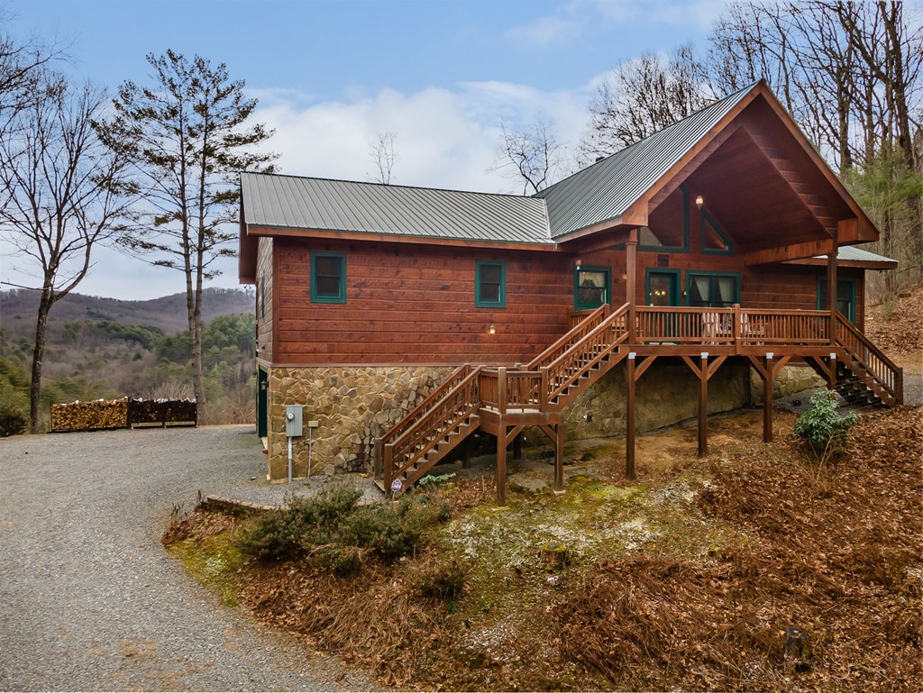 424708 Cherry Log Residential