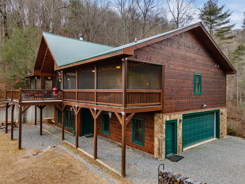 424708 Cherry Log Residential