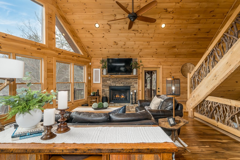 424710 Blue Ridge Residential