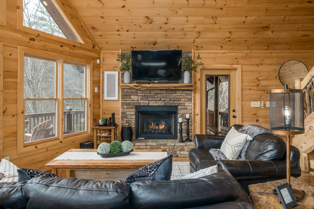 424710 Blue Ridge Residential