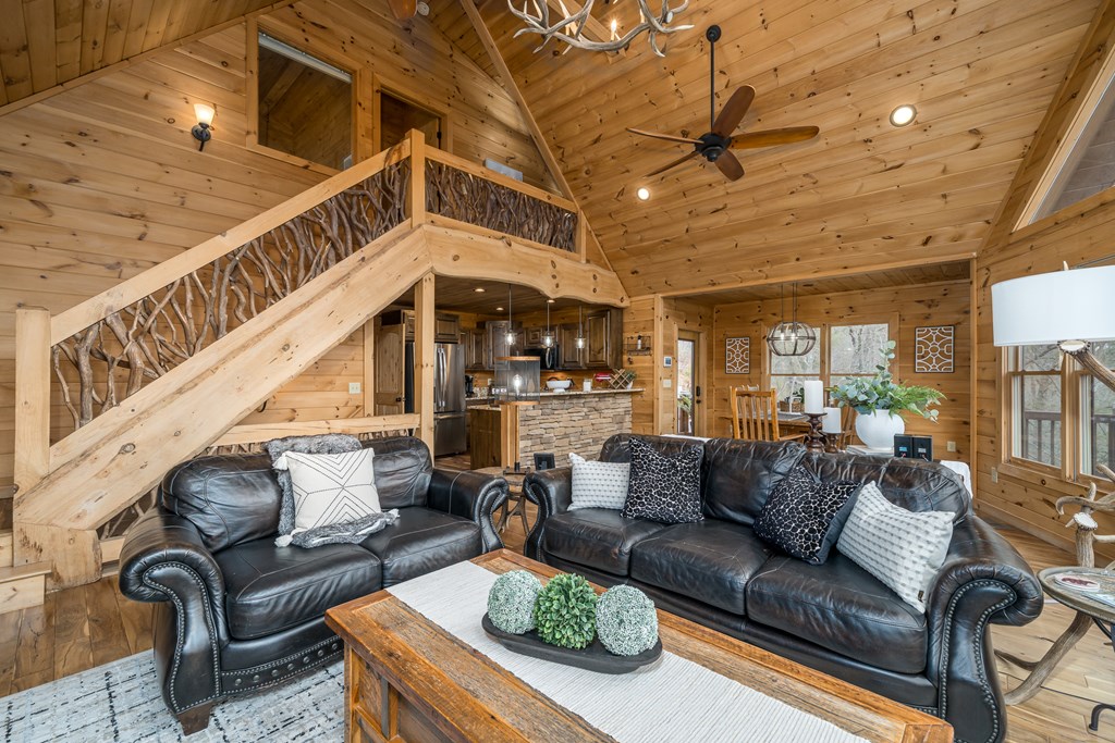 424710 Blue Ridge Residential