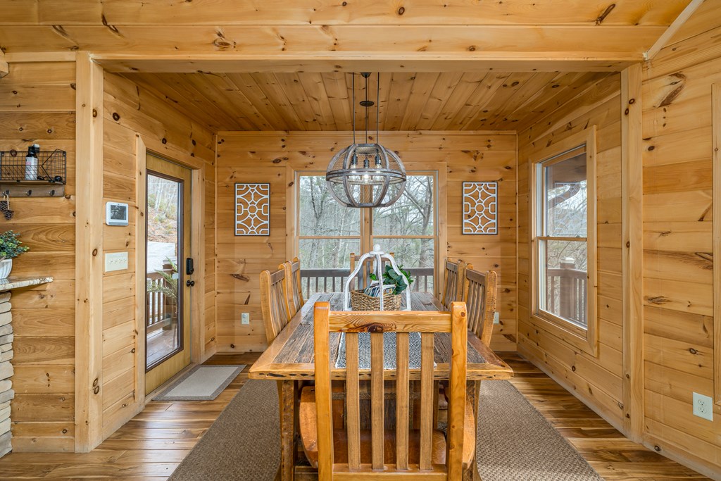 424710 Blue Ridge Residential