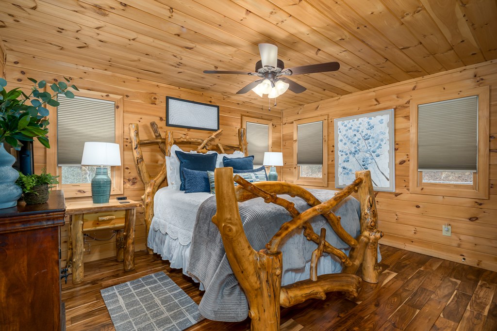 424710 Blue Ridge Residential