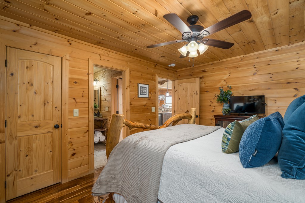 424710 Blue Ridge Residential