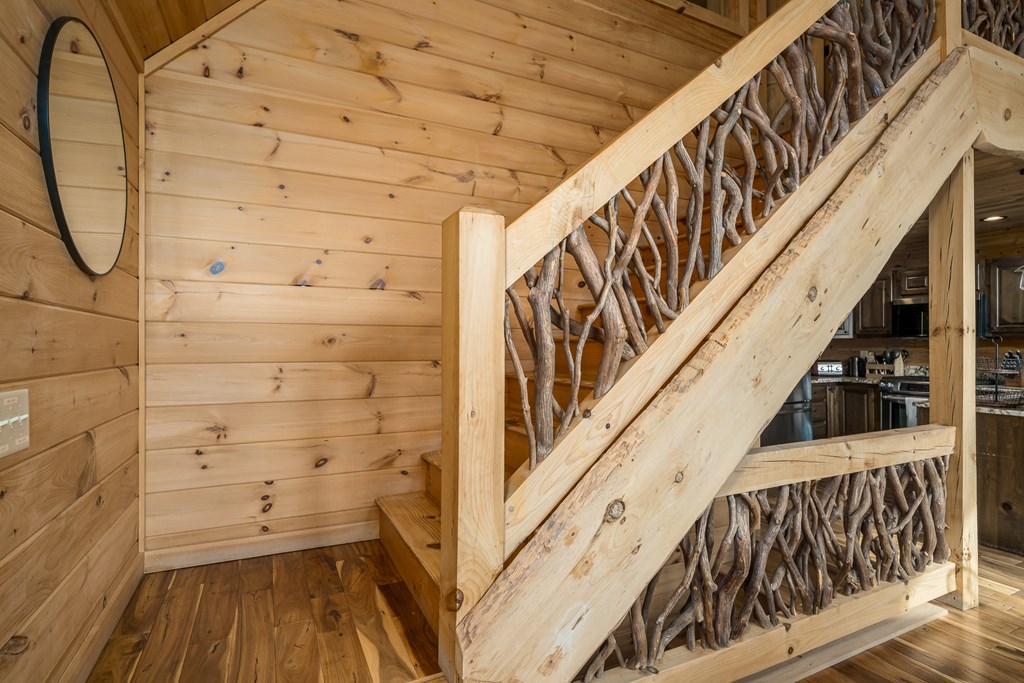 424710 Blue Ridge Residential