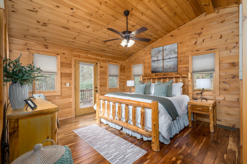 424710 Blue Ridge Residential