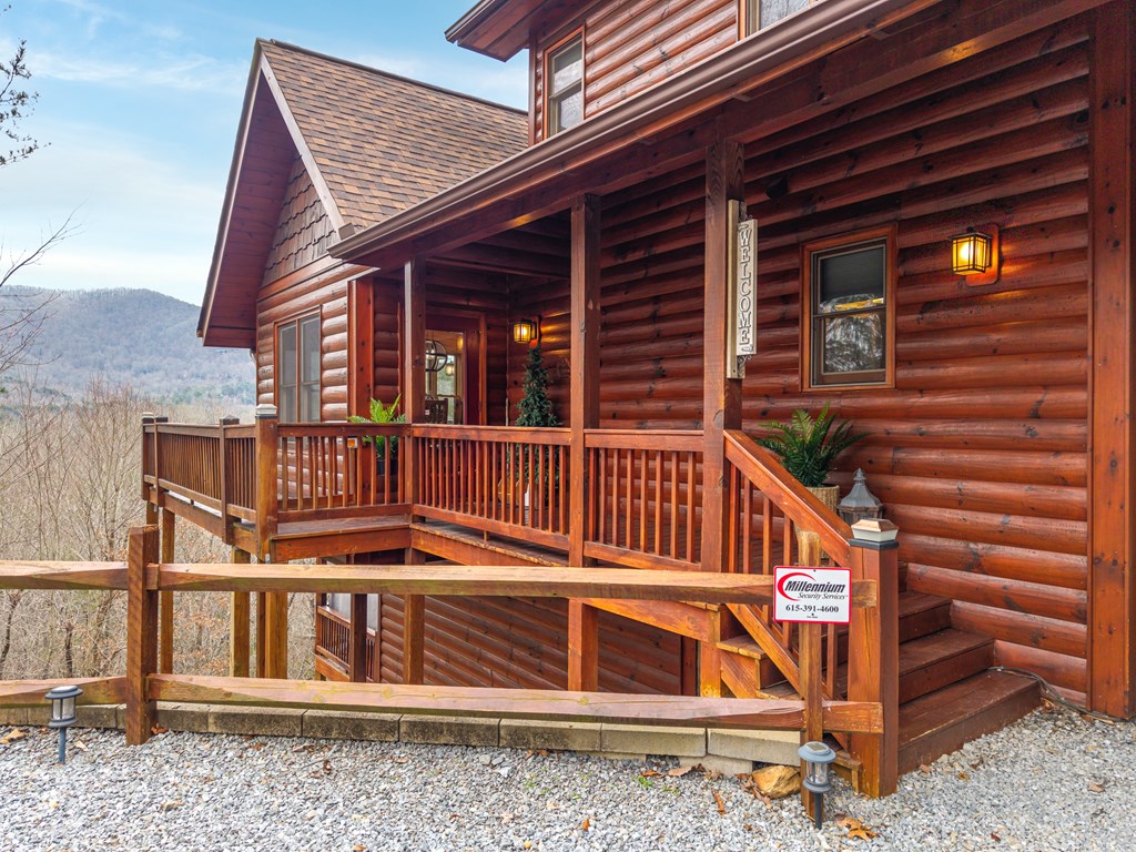 424710 Blue Ridge Residential