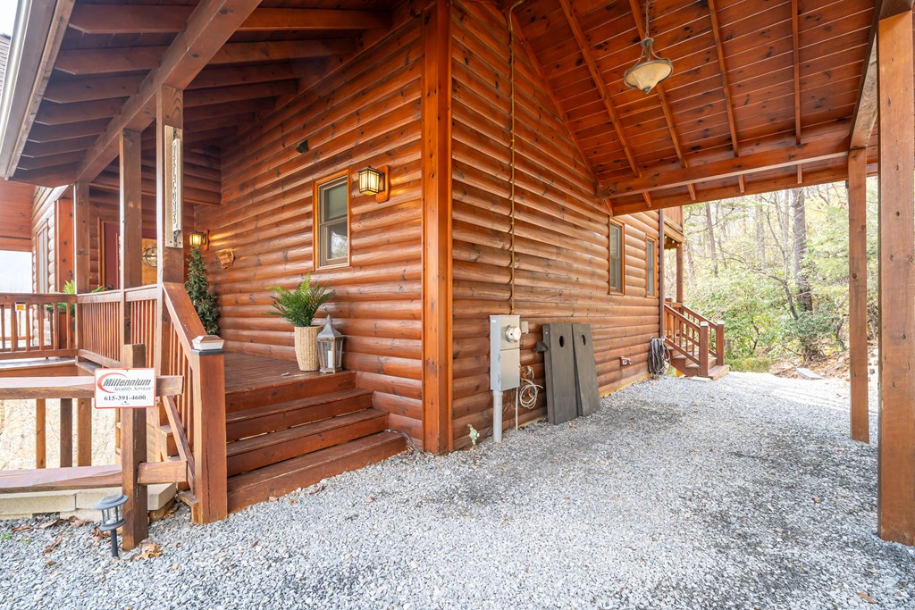 424710 Blue Ridge Residential