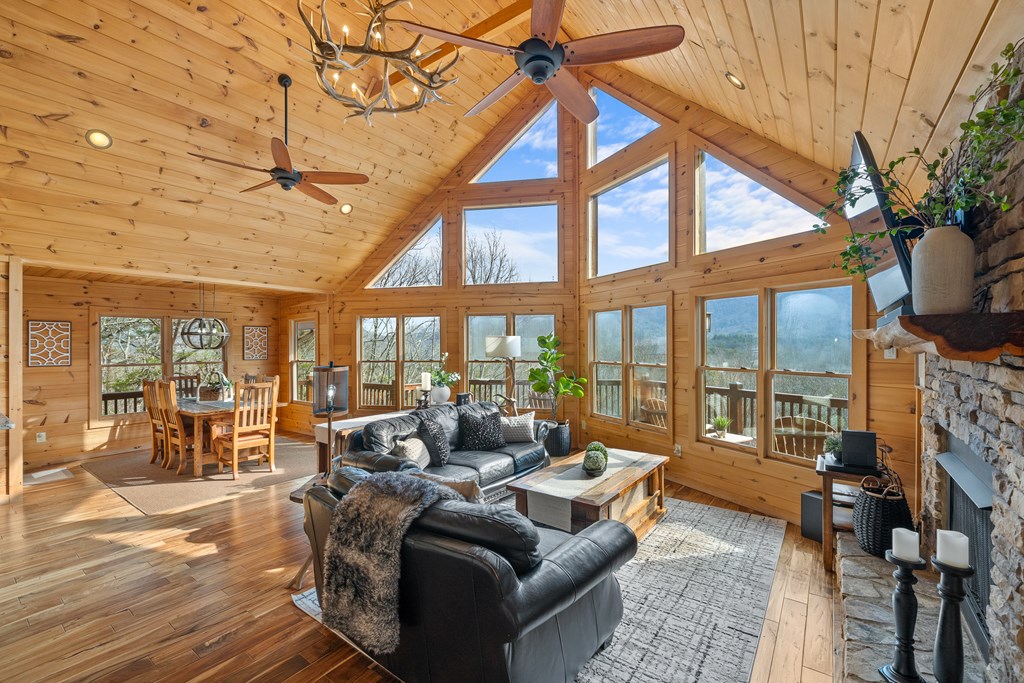 424710 Blue Ridge Residential