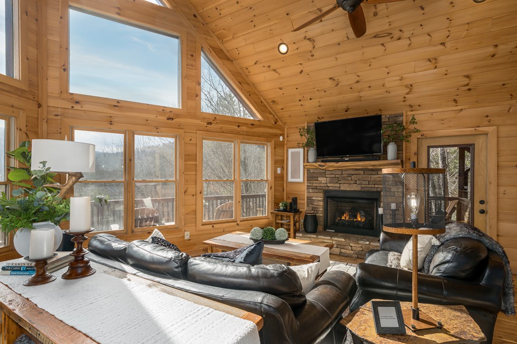 424710 Blue Ridge Residential