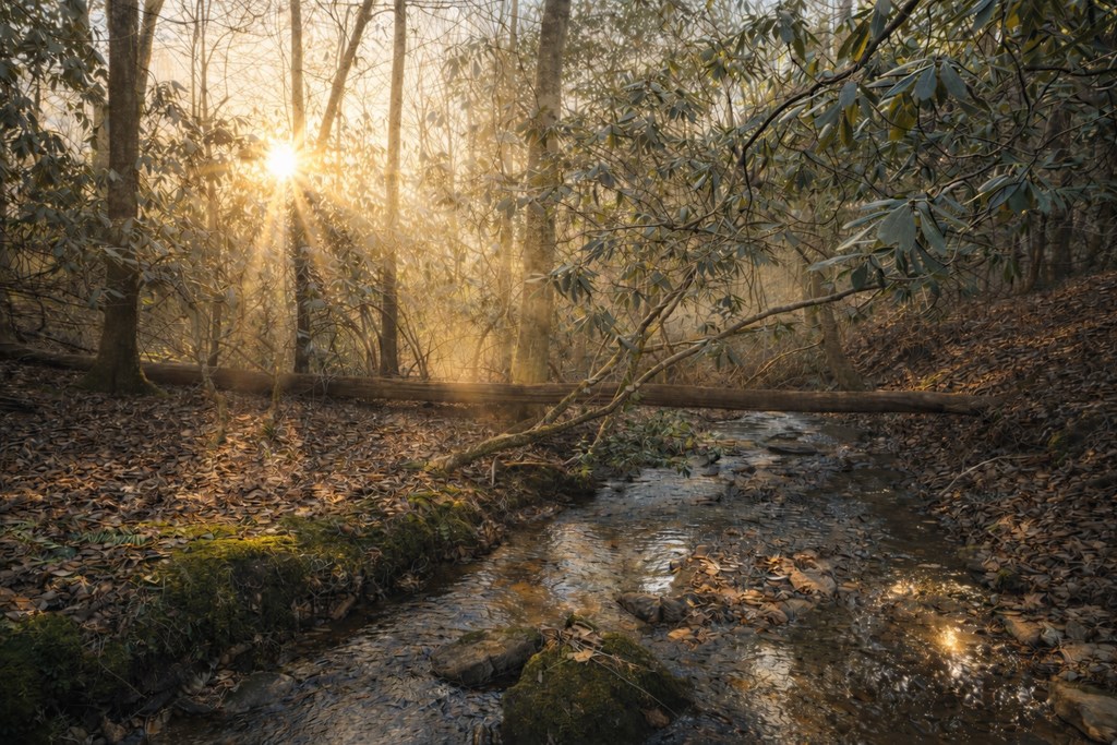 424715 Ellijay Residential