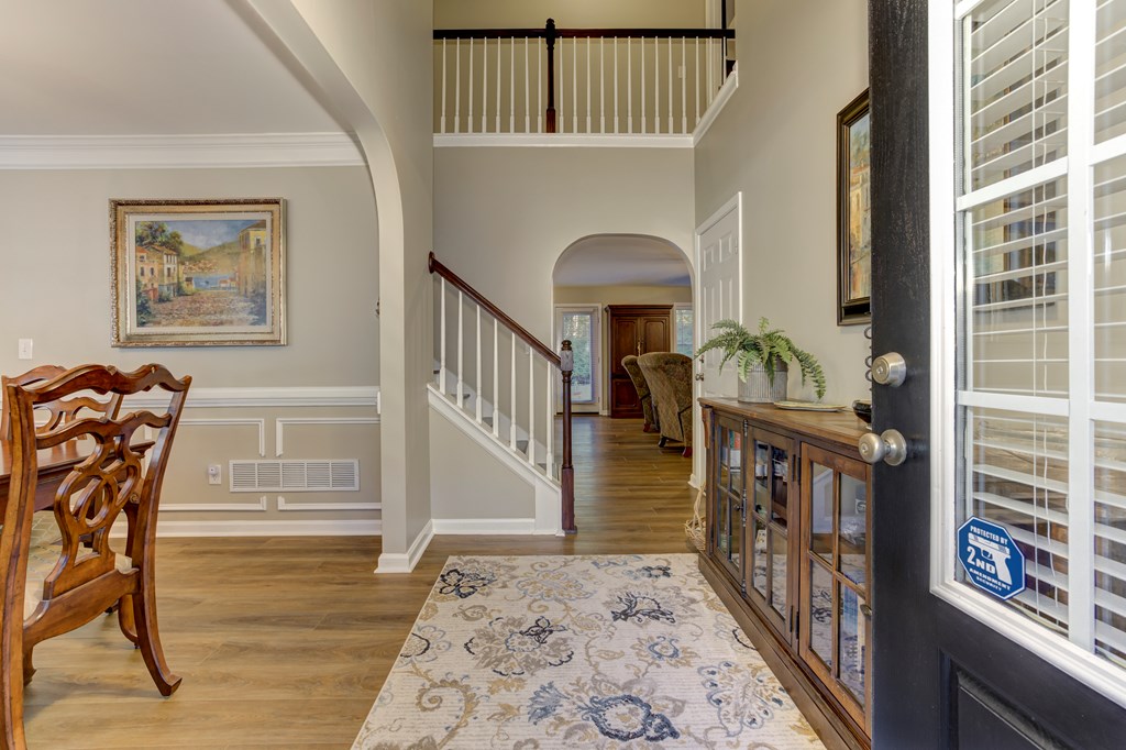 424718 Kennesaw Residential